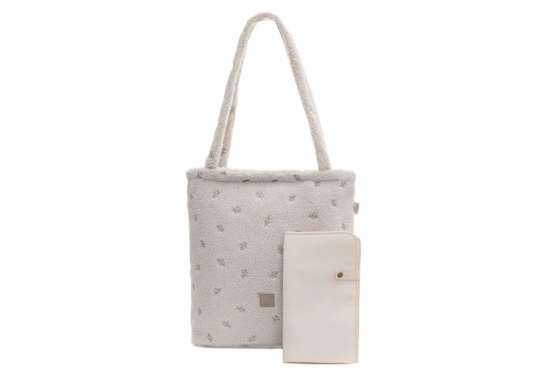 Luiertas Shopper ▪ Teddy Lovely