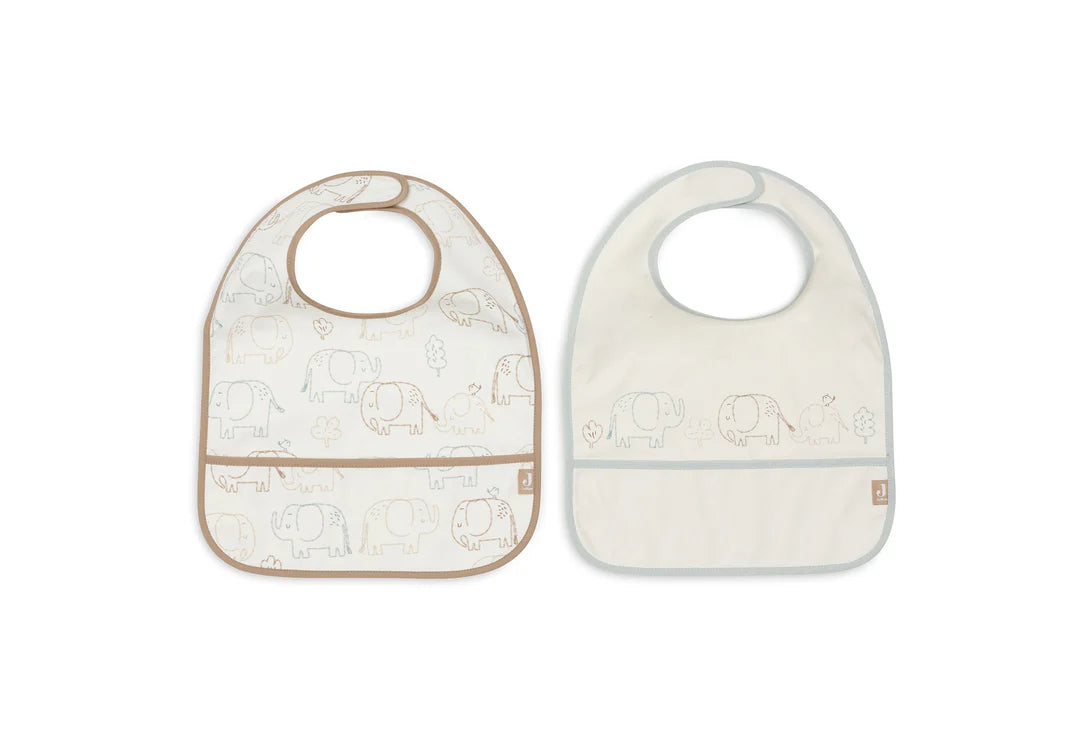 Elephant Tales ▪ Slab Waterproof 2 stuks
