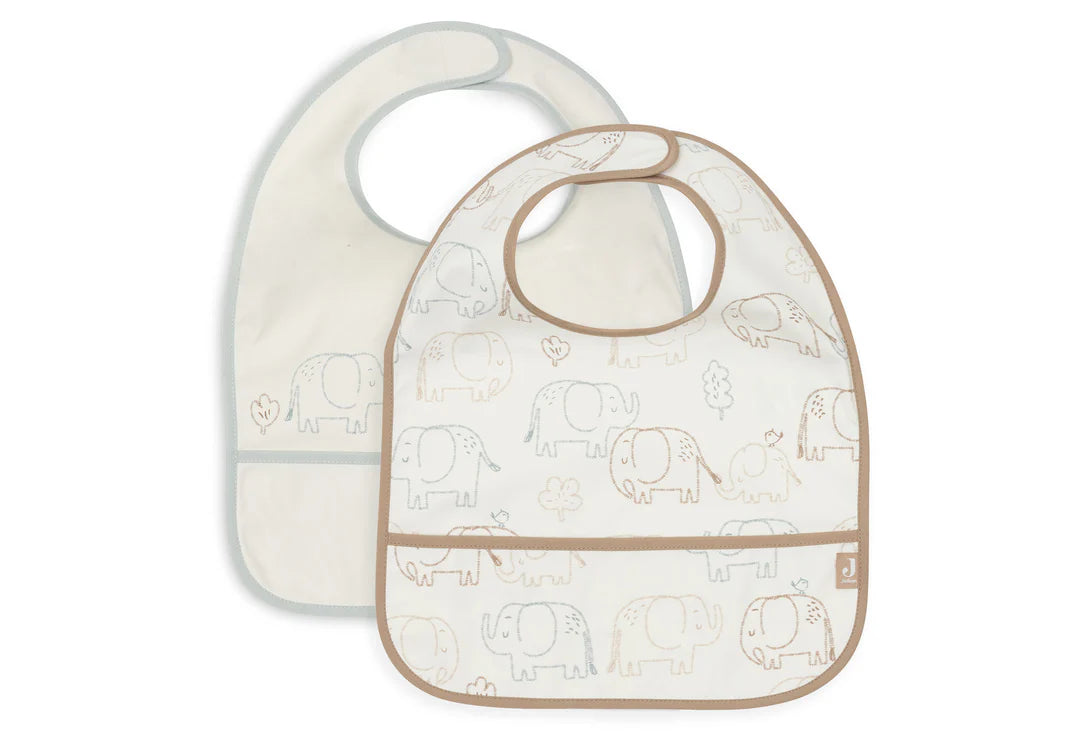 Elephant Tales ▪ Slab Waterproof 2 stuks