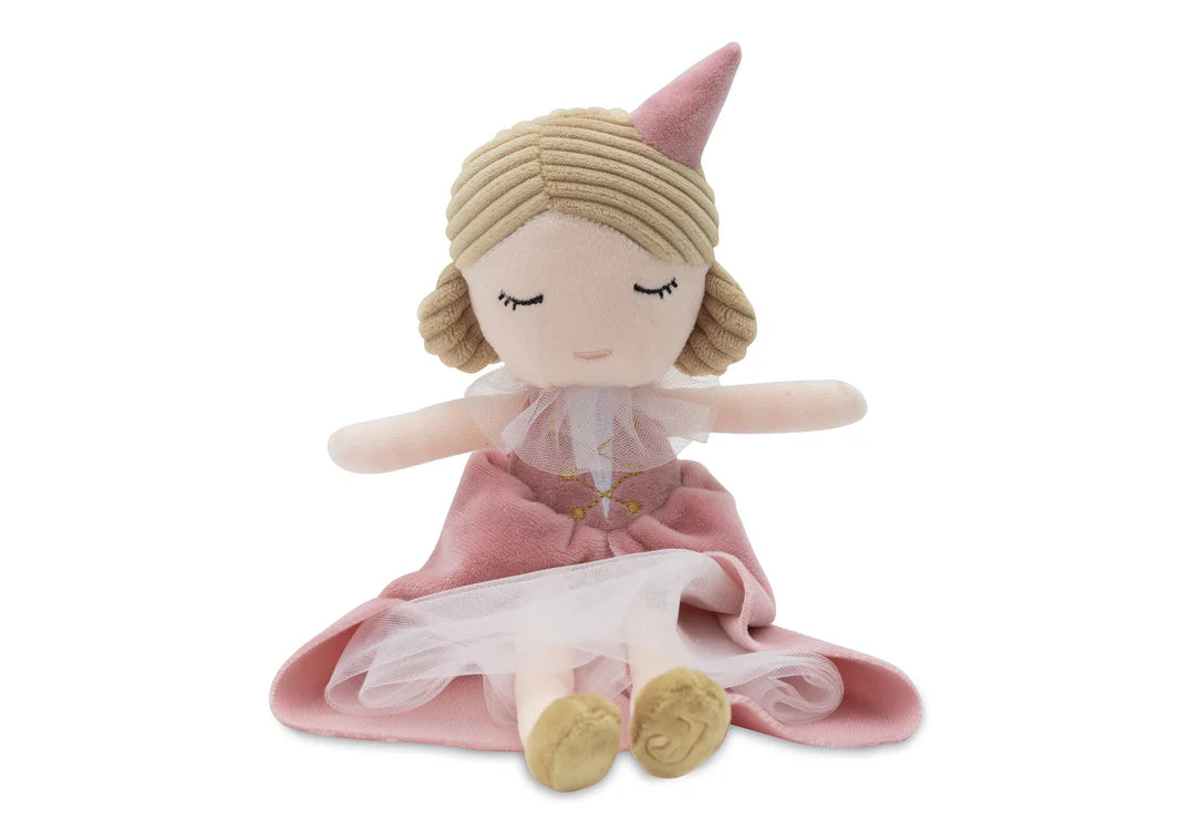 Flower Fairies ▪ Lady Lynn