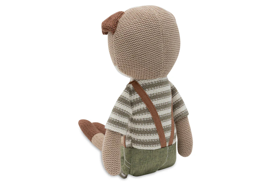 Tiny Park ▪ Knuffel Mick