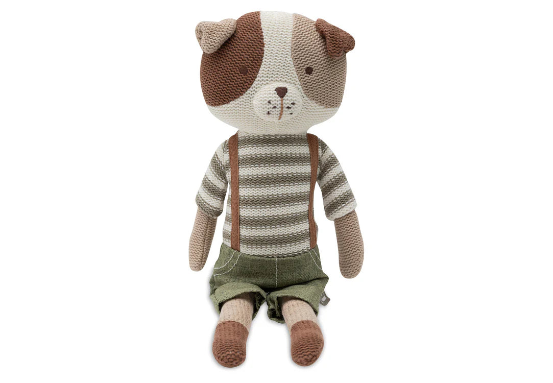 Tiny Park ▪ Knuffel Mick