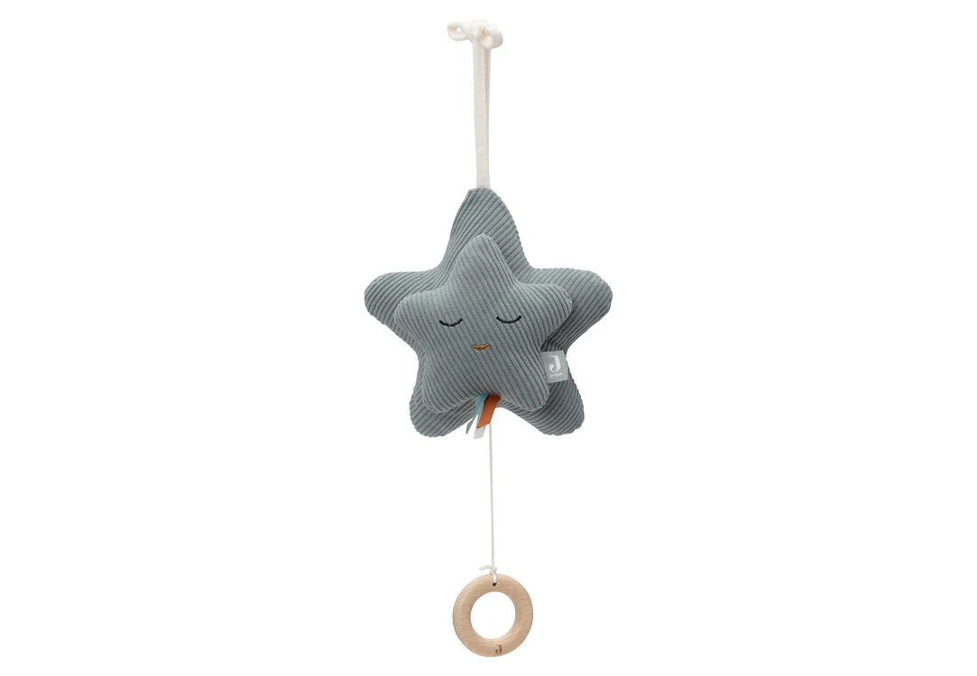 Star ▪ Muziekhanger Sea Green