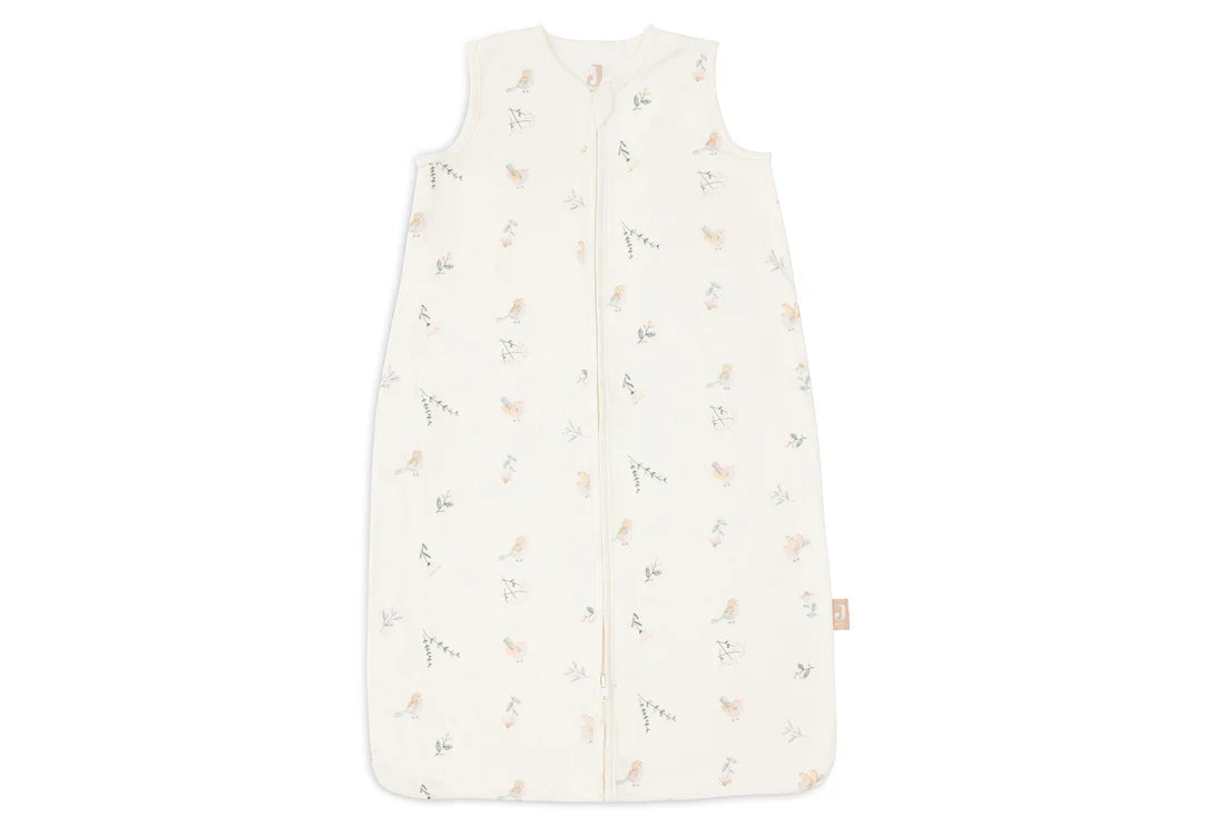 Lovely Birds ▪ Slaapzak Jersey 90cm