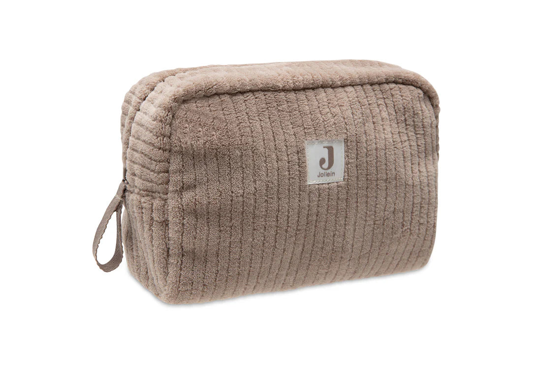 Cloudy Rib ▪ Etui Milky Coffee