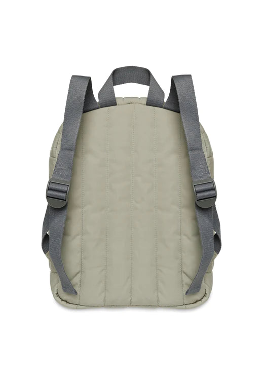 Rugtasje Puffed Jollein ▪ Olive Green