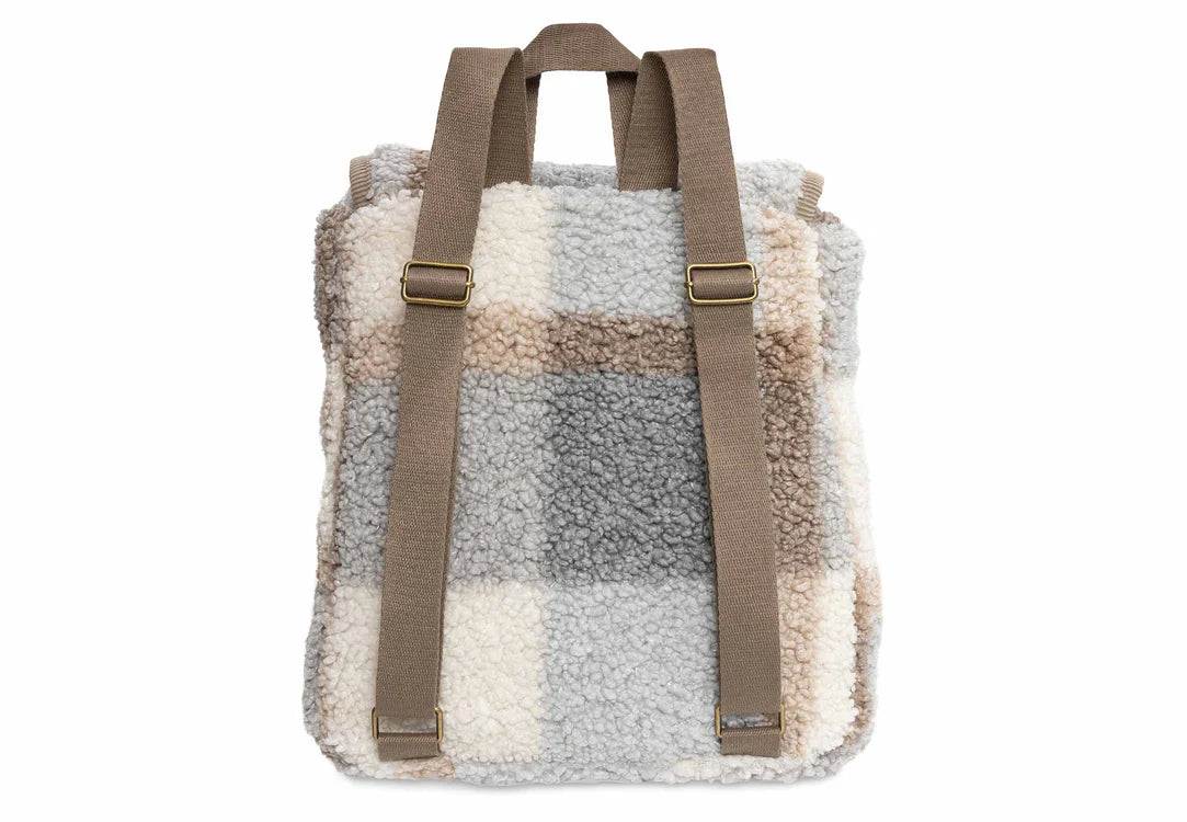 Rugtasje Check ▪ Boucle