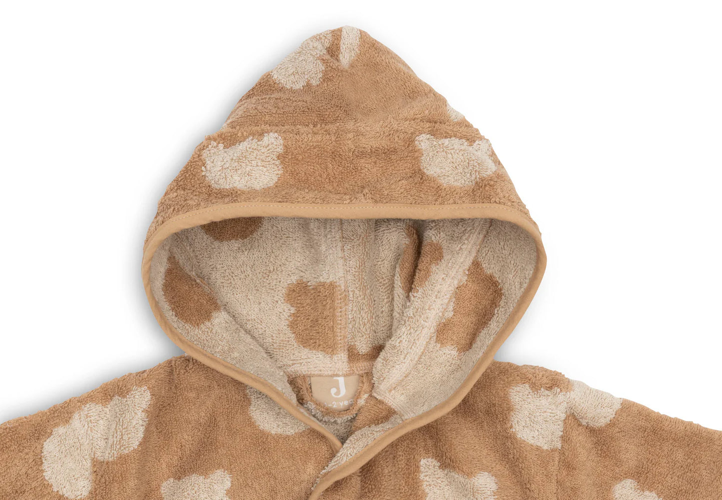 Badjas Teddy Bear ▪ 1-2 jaar