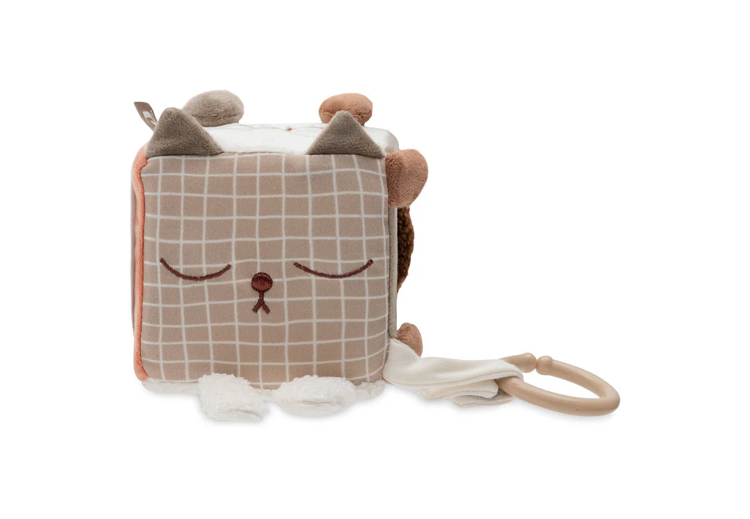Animal Friends ▪ Activiteitenkubus
