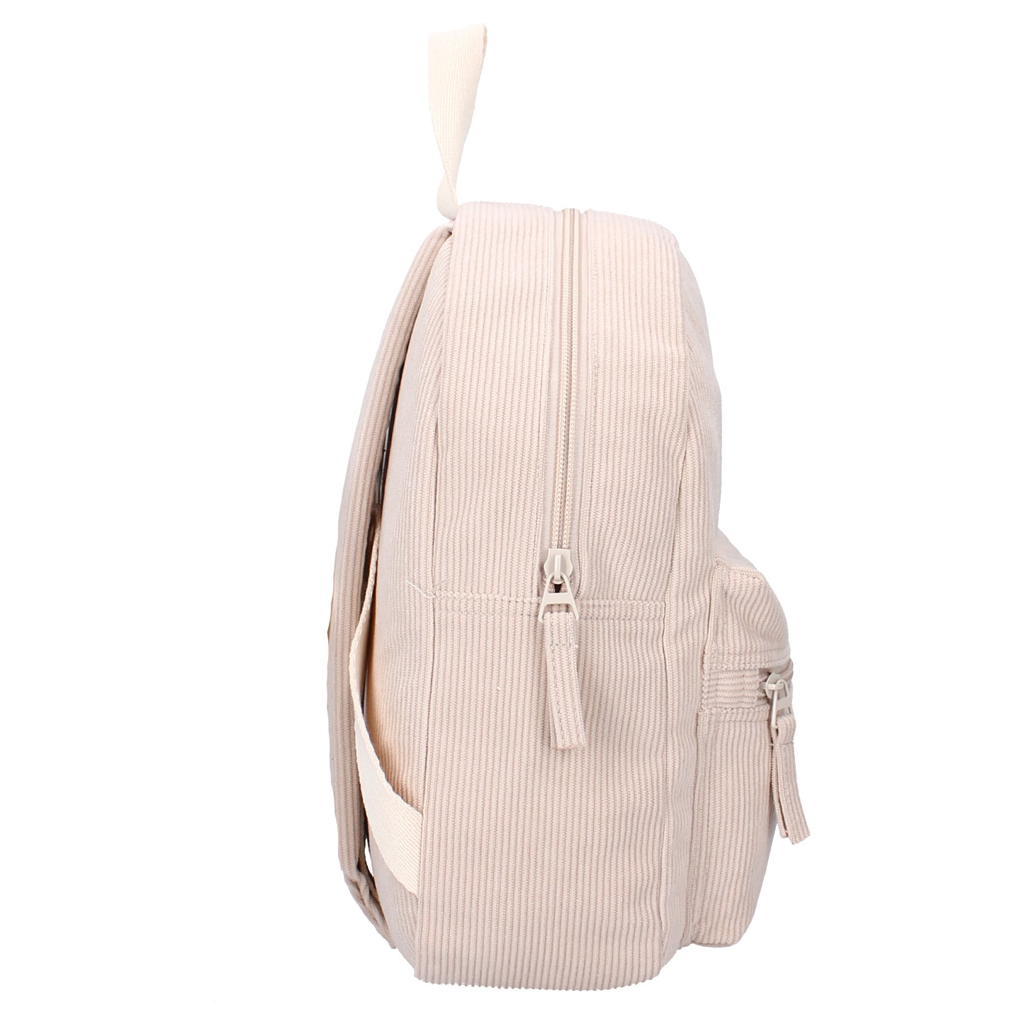 Rugzakje ▪ Beige Rib
