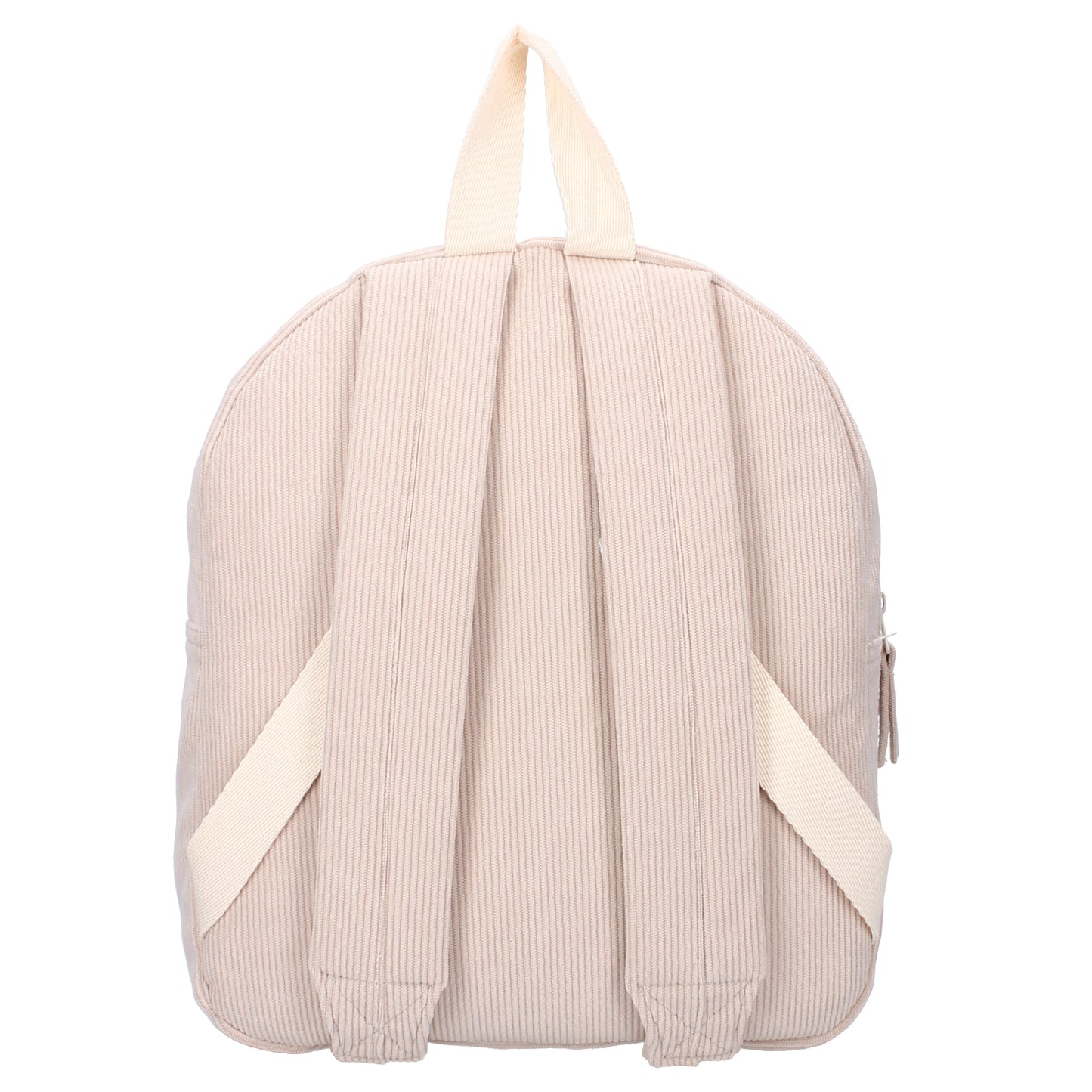 Rugzakje ▪ Beige Rib