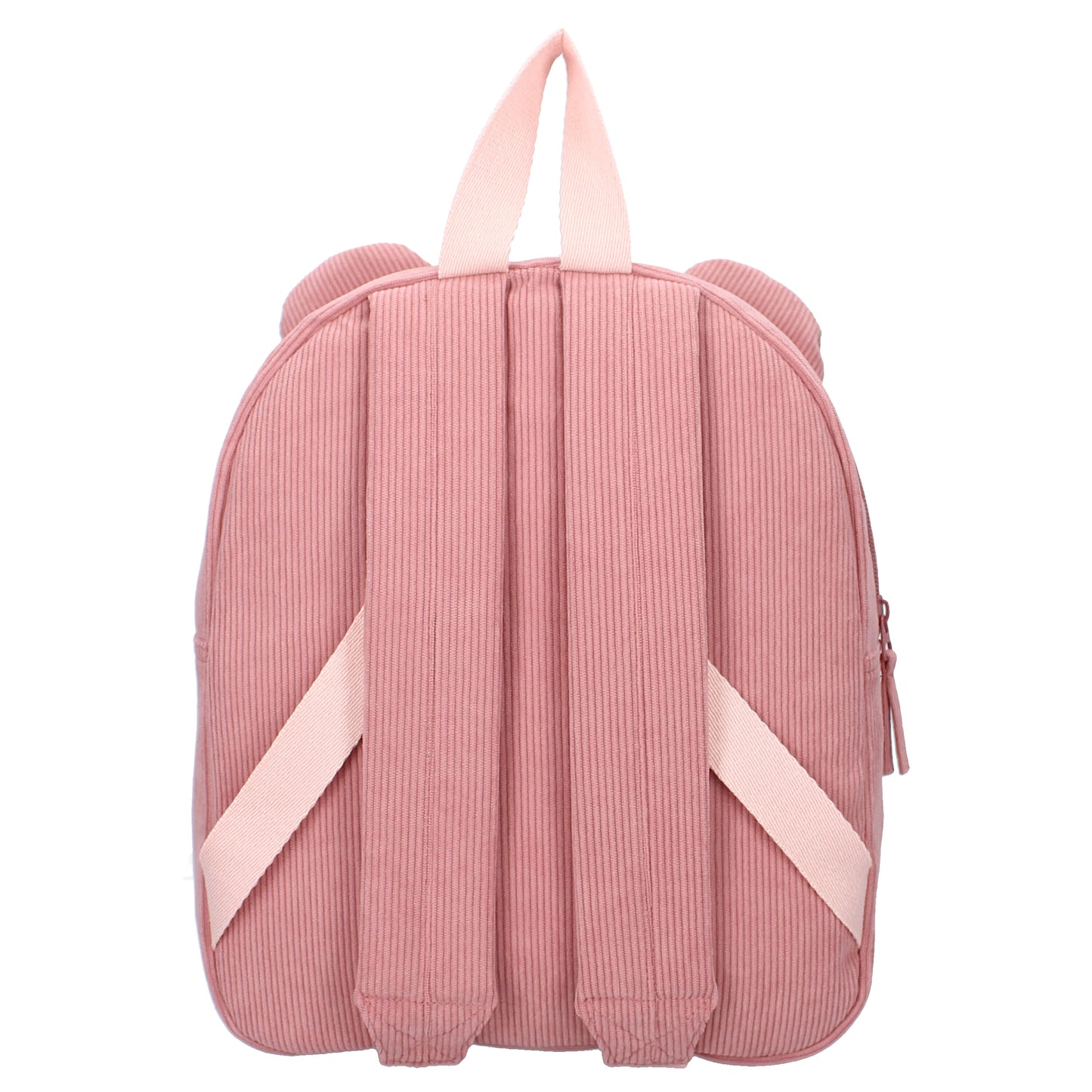 Rugzakje ▪ Roze Rib