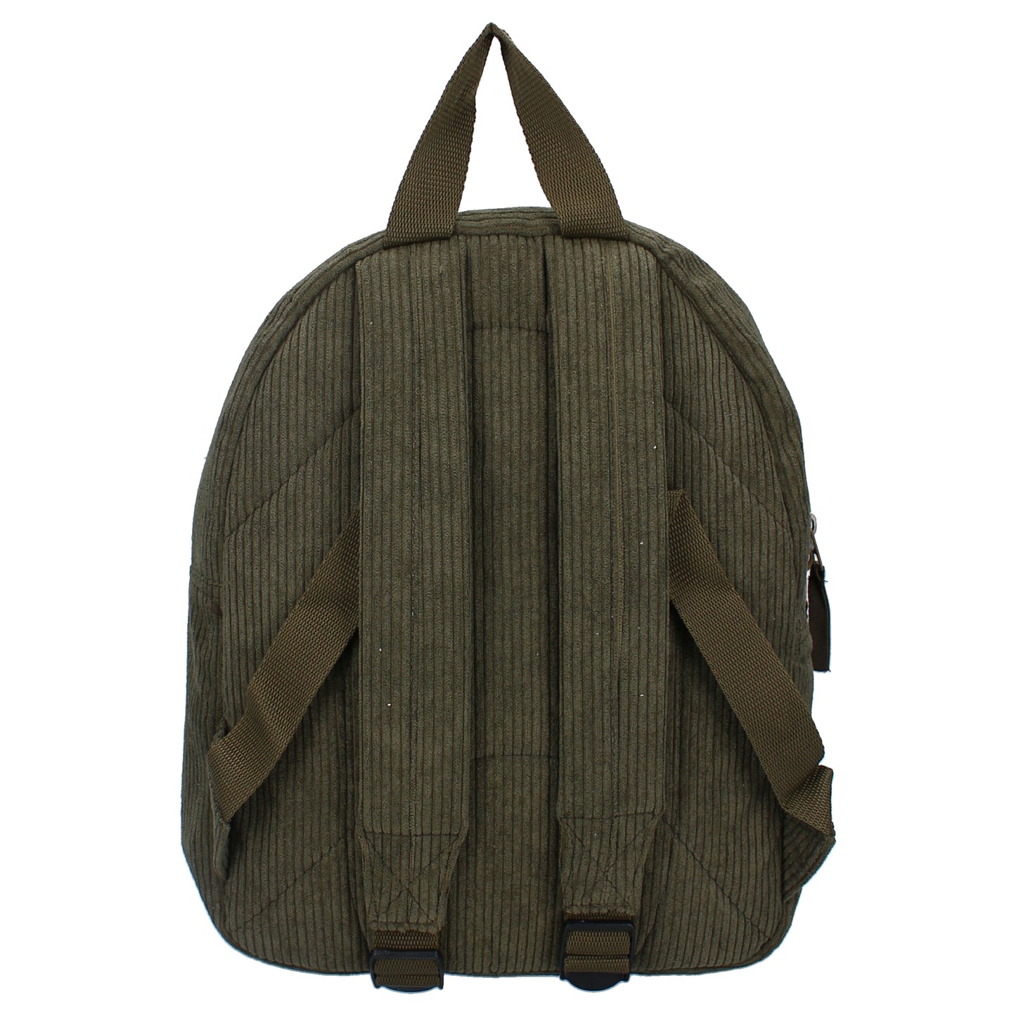 Rugzakje ▪ Kaki Rib