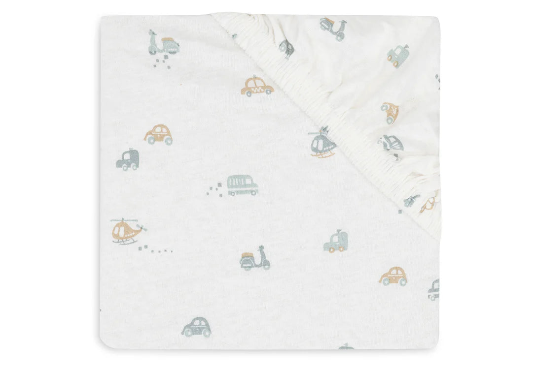 On The Go - Hoeslaken Jersey 70/75x140/150cm