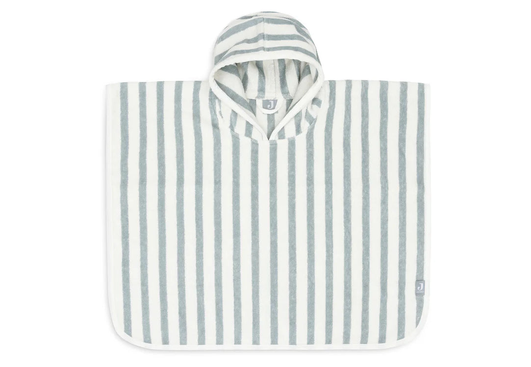 Badponcho Stripe ▪ 3 kleuren