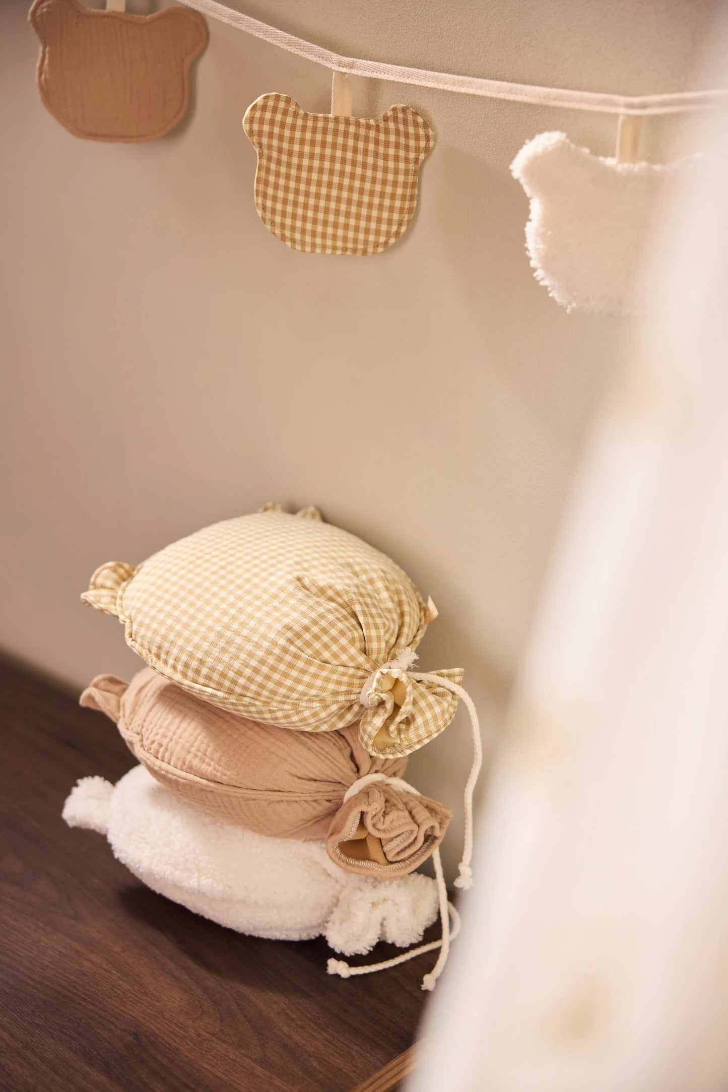 Ballon Teddy Bear ▪ Hydrofiel