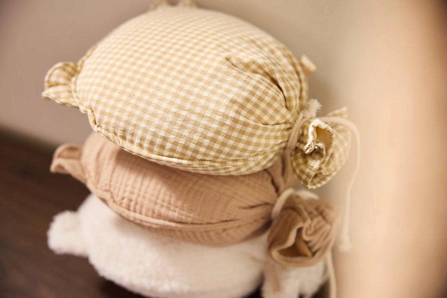 Ballon Teddy Bear ▪ Check