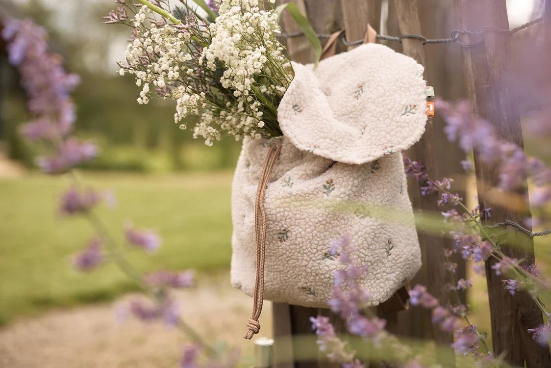 Rugtasje ▪ Teddy Lovely Birds