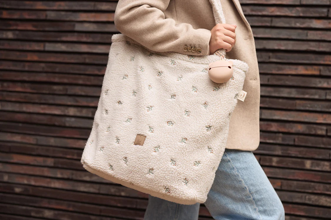 Luiertas Shopper ▪ Teddy Lovely