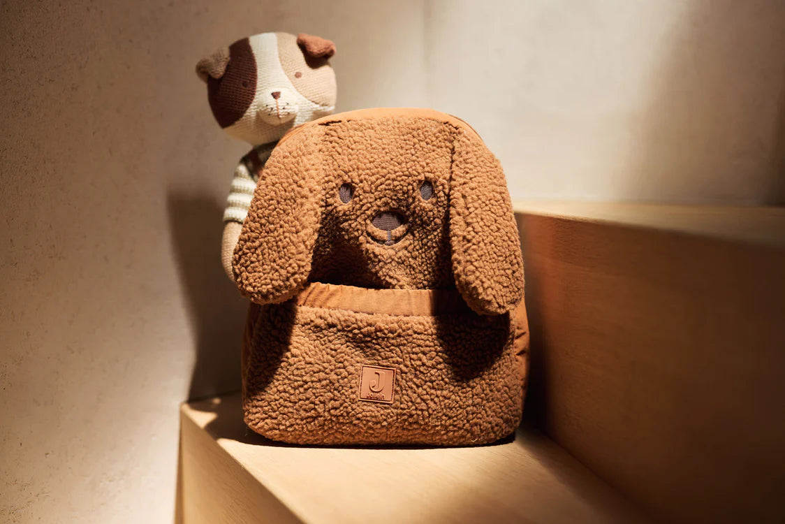 Animal Friends ▪ Rugzakje Diego