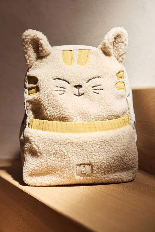 Tiny Park ▪ Rugzakje Charlie