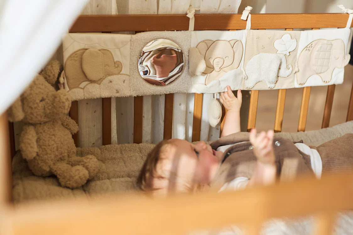 Elephant Tales ▪ Activiteiten boxhanger