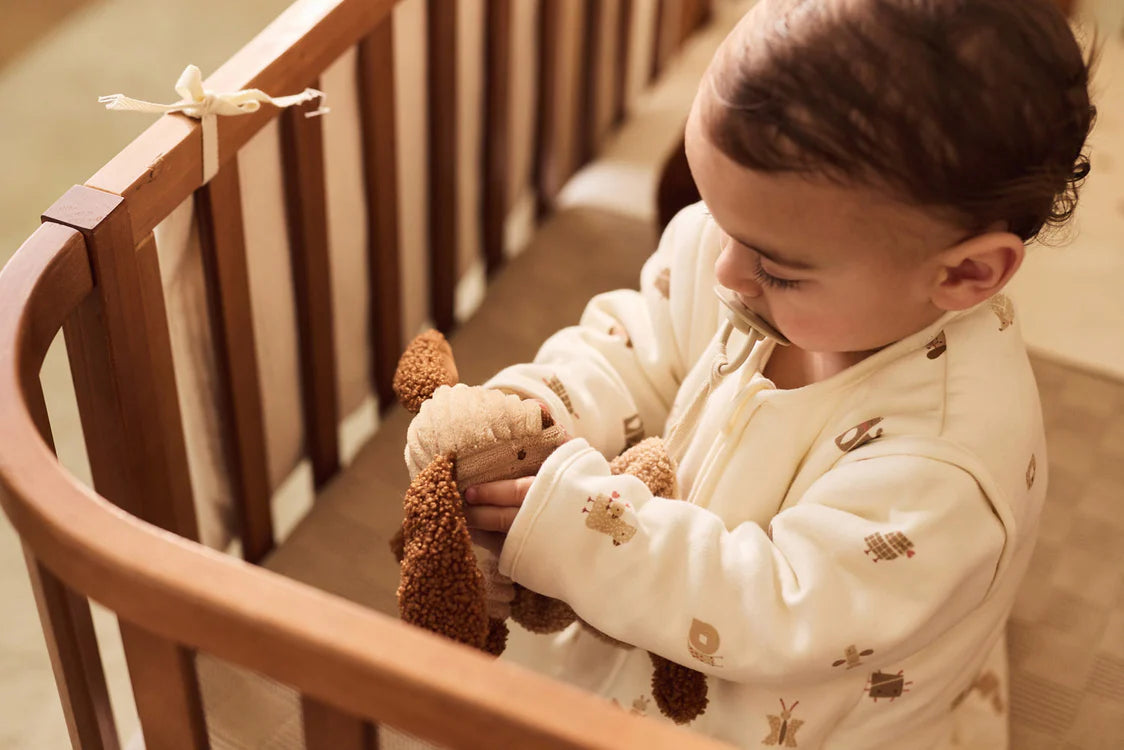 Animal Friends ▪ Speendoekje Diego