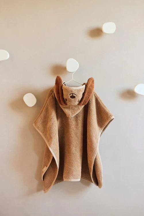 Animal Friends ▪ Badponcho Diego