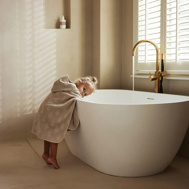 Badponcho Nijntje ▪ 4 kleuren