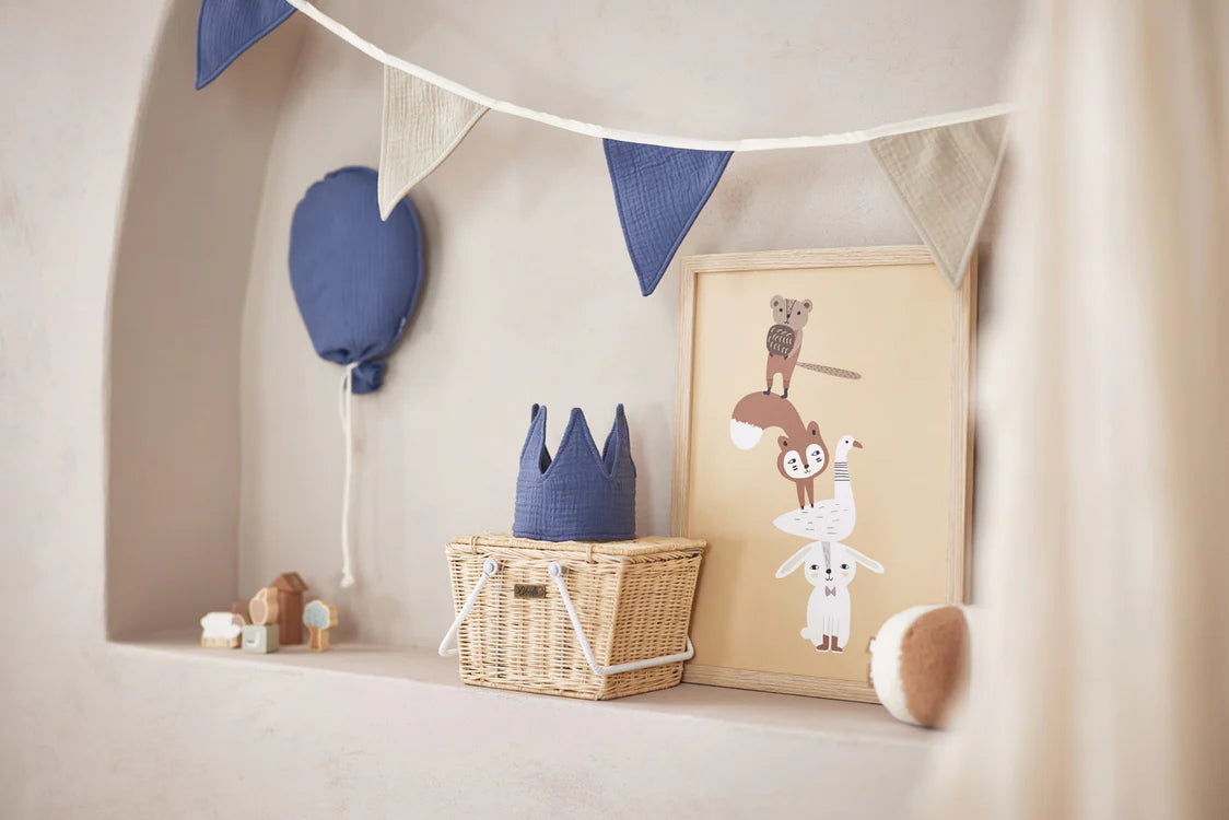 Ballon ▪ 4 kleuren