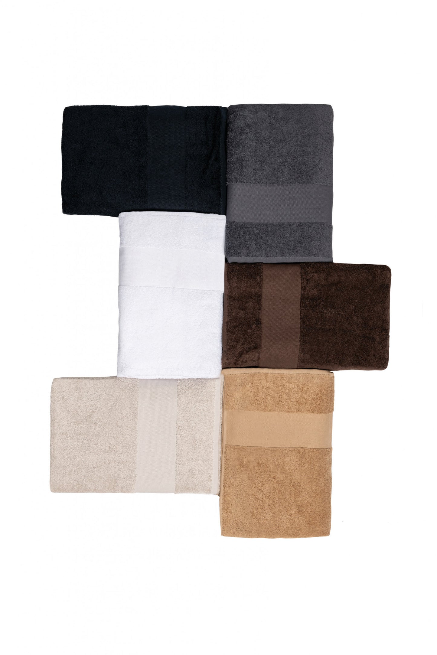 Badhanddoek ▪ 140x70 cm