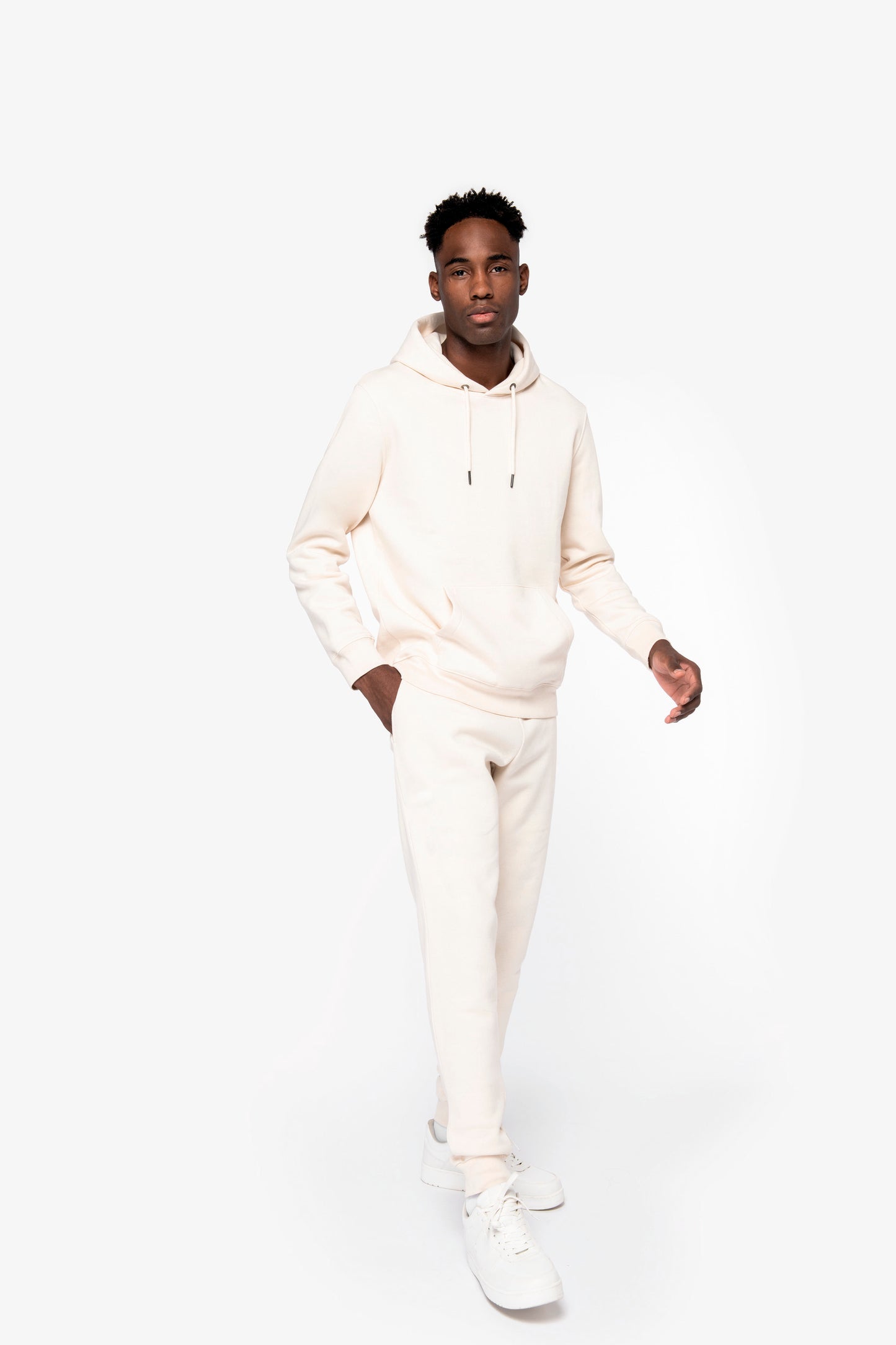 Ecologische joggingbroek heren ▪ 8 kleuren (past bij de unisex sweaters/hoodies)