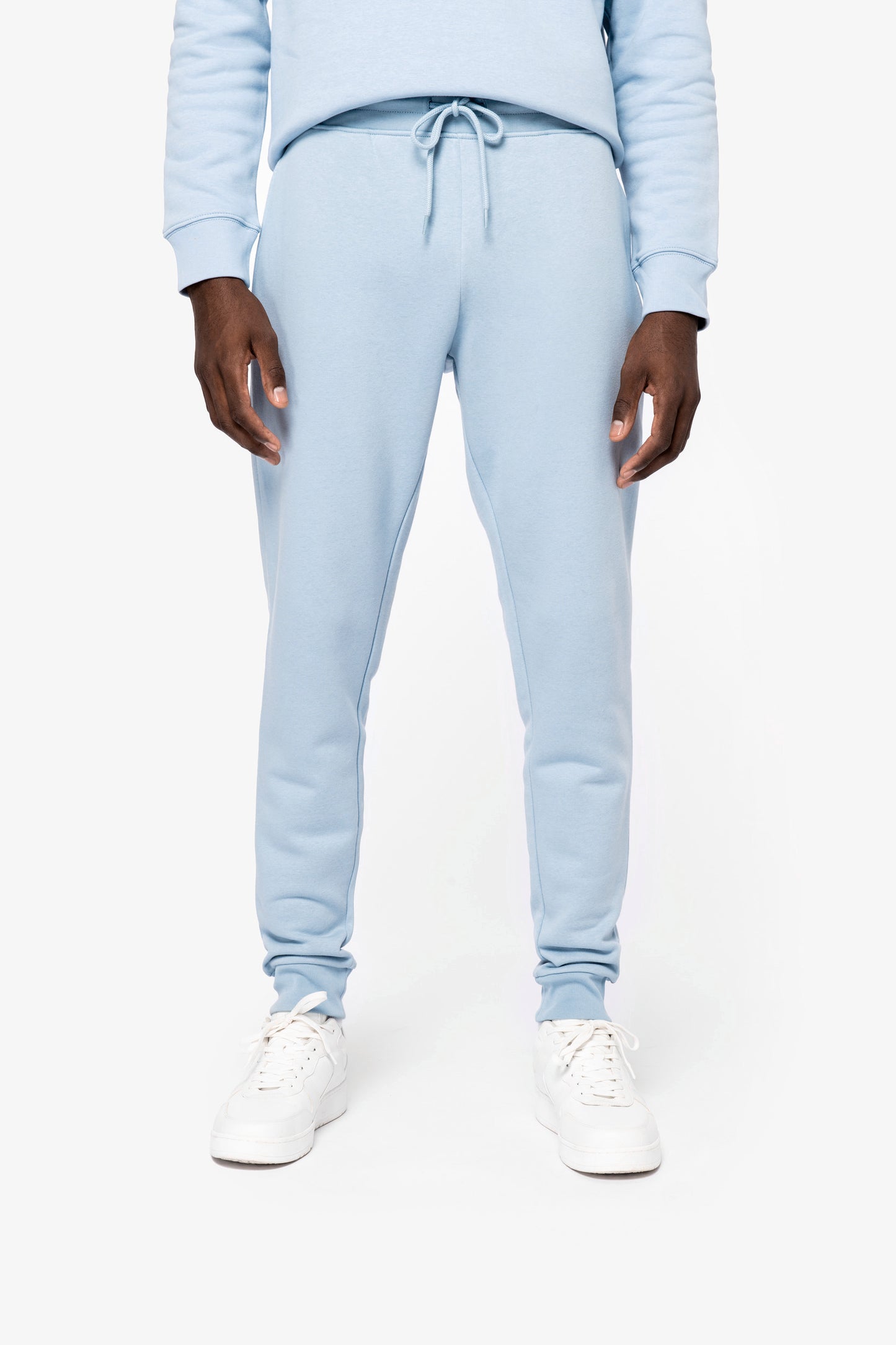 Ecologische joggingbroek heren ▪ 8 kleuren (past bij de unisex sweaters/hoodies)