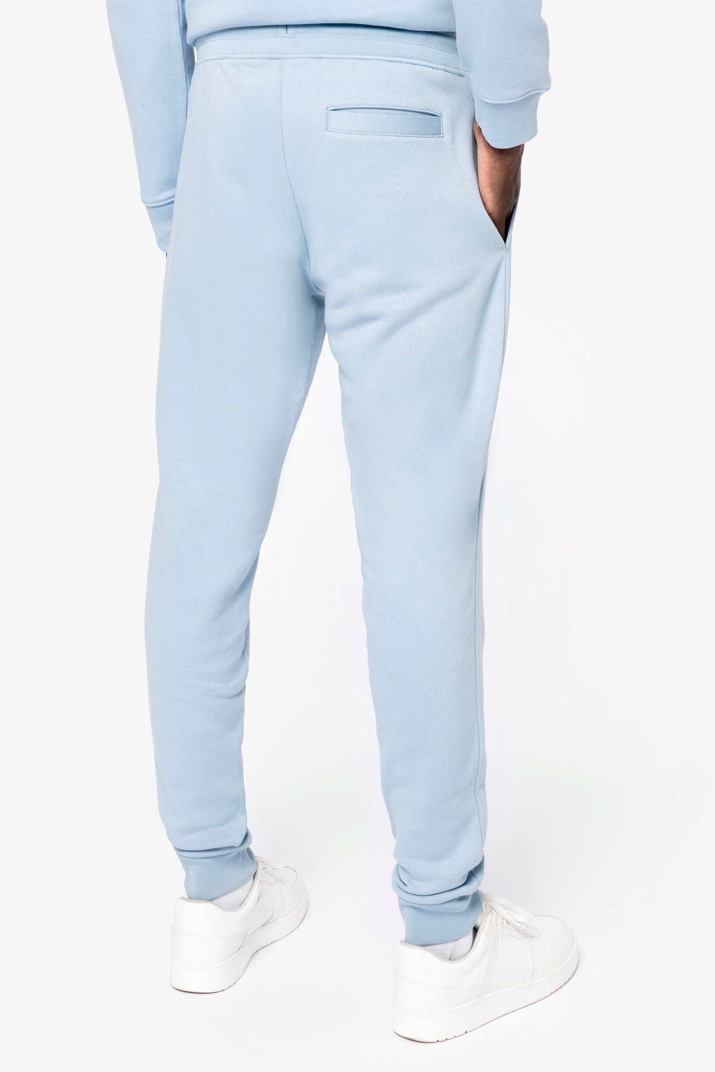 Ecologische joggingbroek heren ▪ 8 kleuren (past bij de unisex sweaters/hoodies)