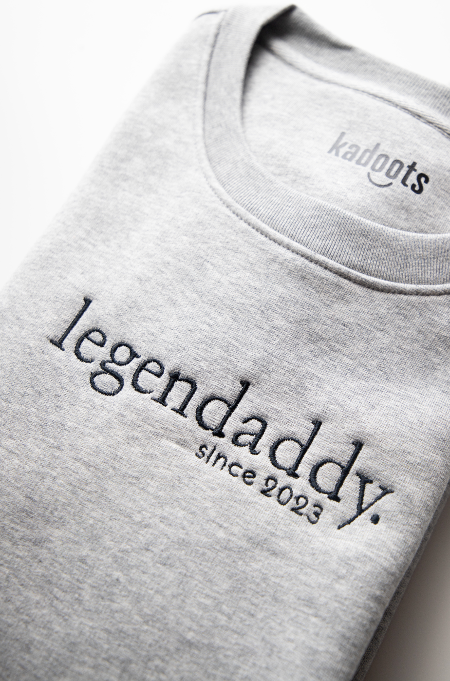 Legendaddy ▪ Sweater / Hoodie