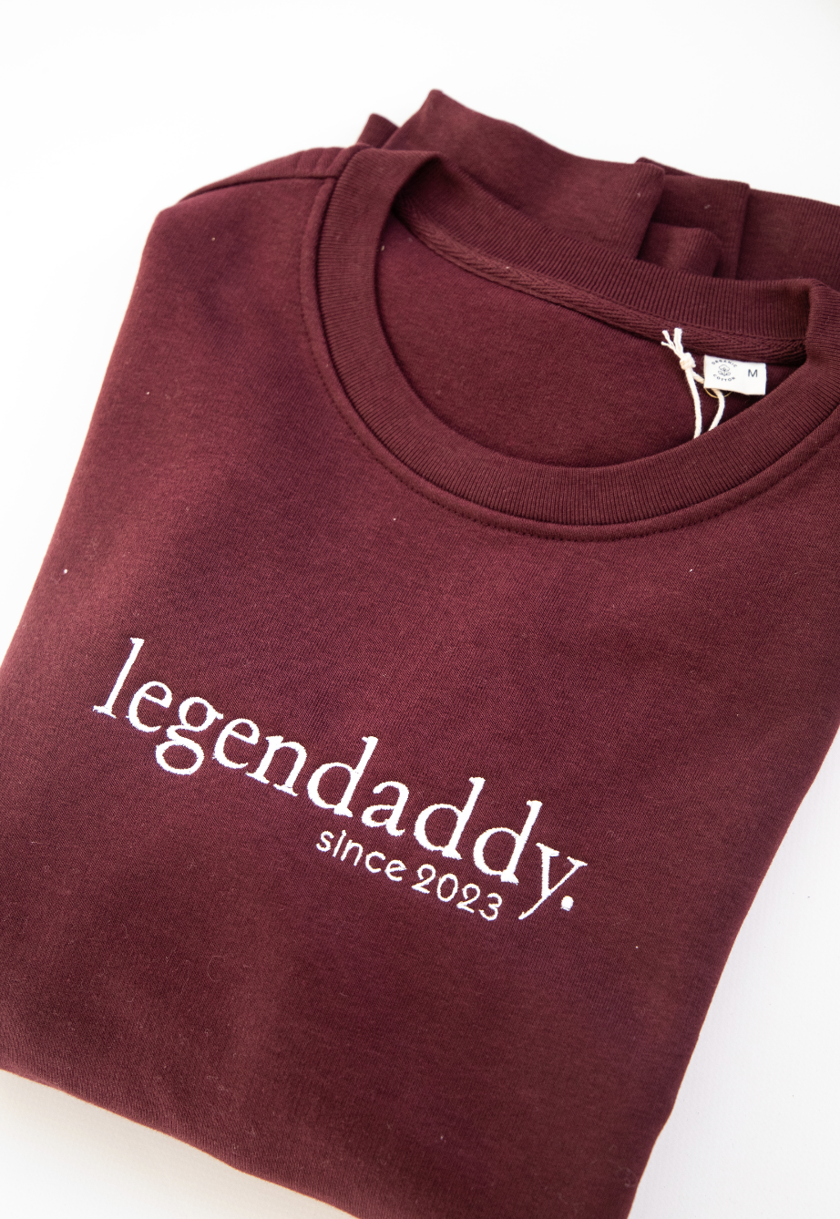 Legendaddy ▪ Sweater / Hoodie