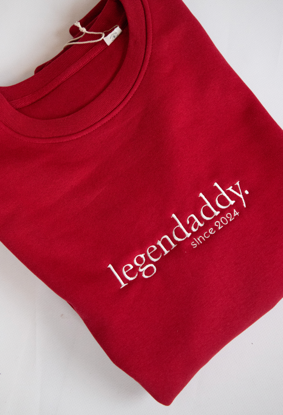 Legendaddy ▪ Sweater / Hoodie