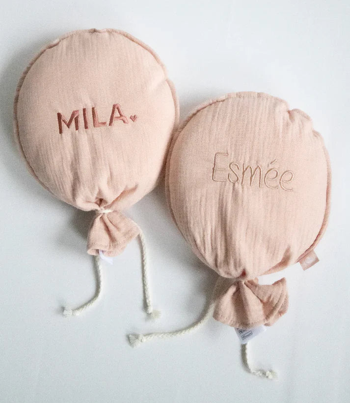 Ballon ▪ 4 kleuren