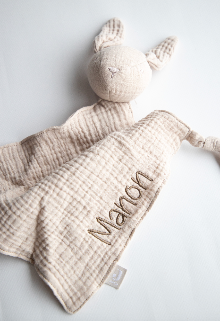 Speendoekje Bunny Ears ▪ 4 kleuren