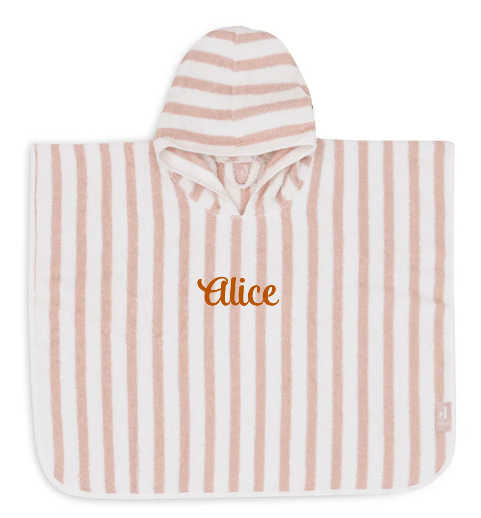 Badponcho Stripe ▪ 3 kleuren