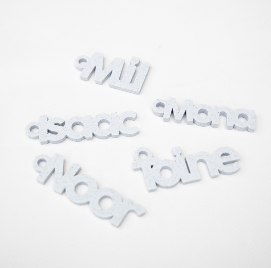 3D Print • Sleutelhanger