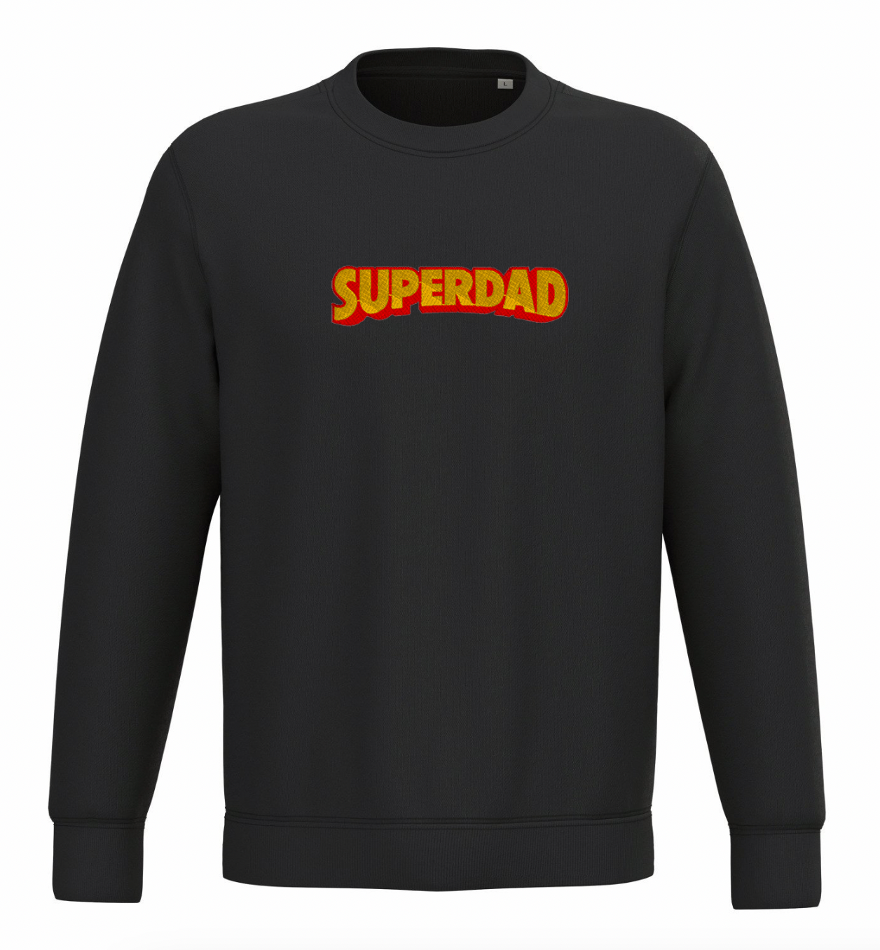 SUPERDAD ▪ Sweater / Hoodie