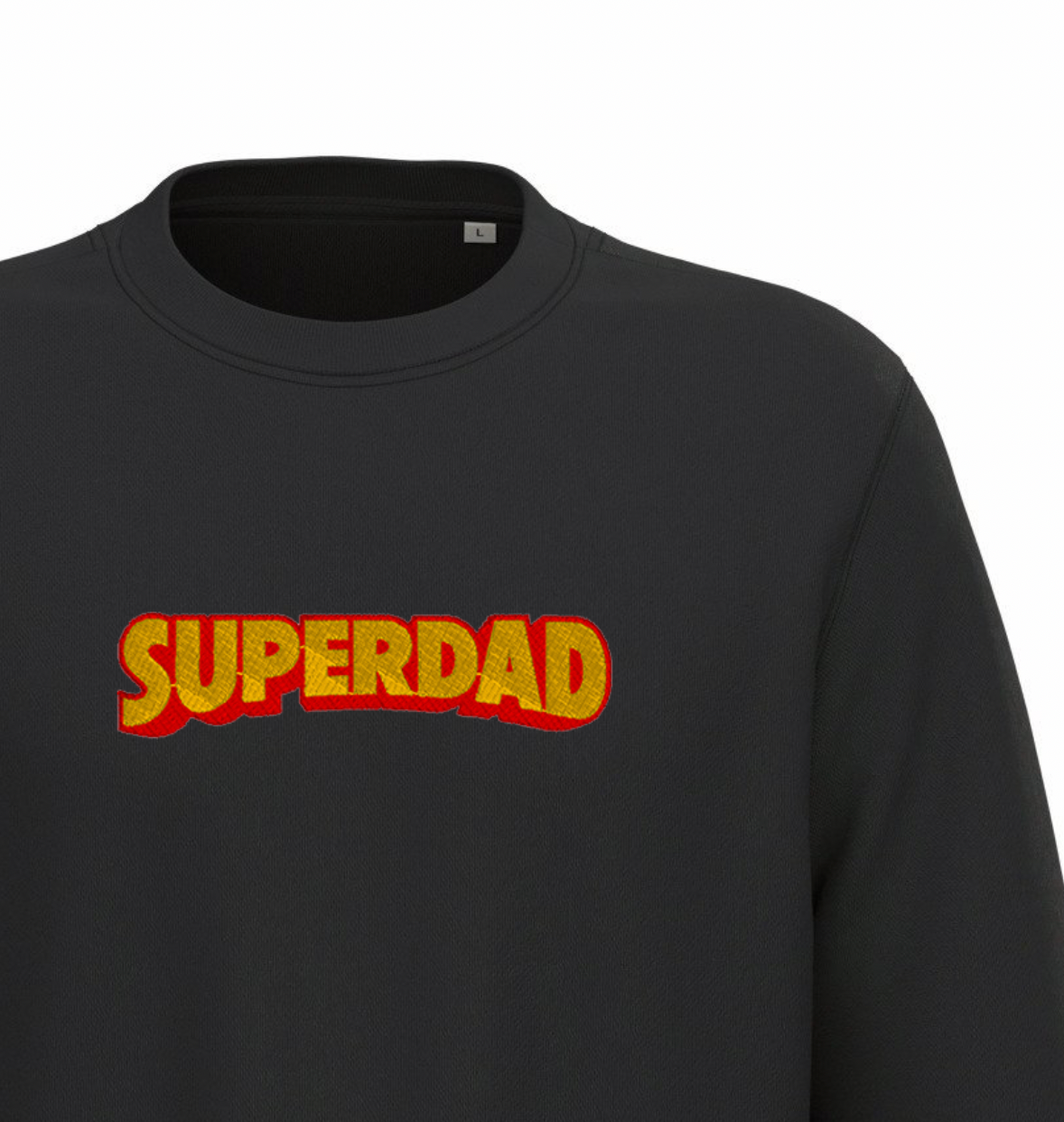SUPERDAD ▪ Sweater / Hoodie