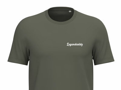 Legendaddy ▪ T-shirt