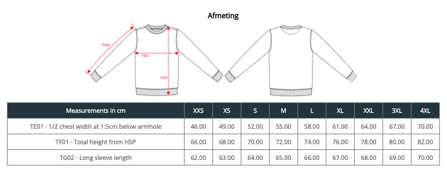 SALE // Peter sweater - kaki - maat L