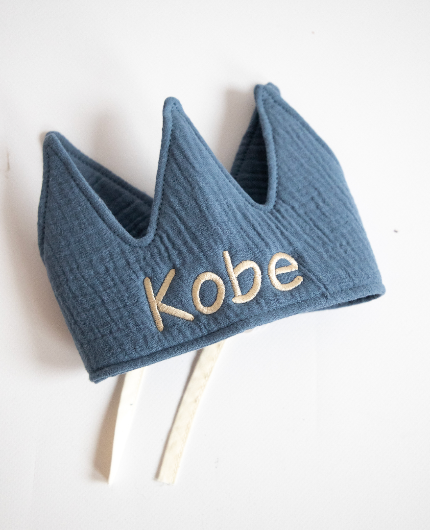 Kroon ▪ Jeans Blue