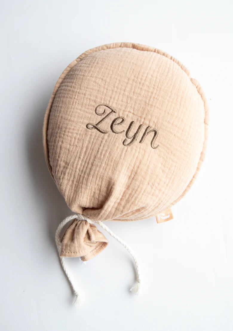 Ballon ▪ 4 kleuren