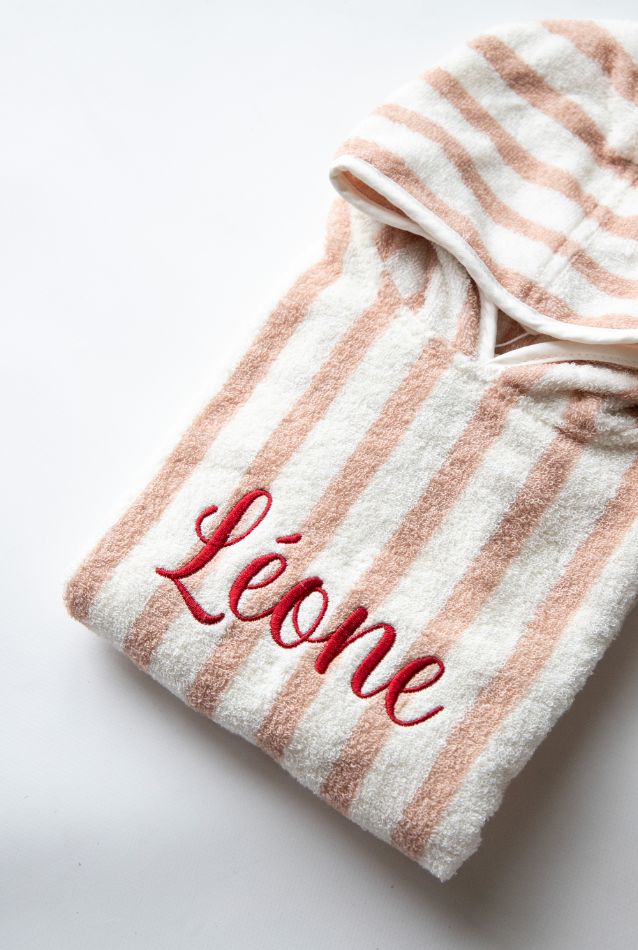 Badponcho Stripe ▪ 3 kleuren