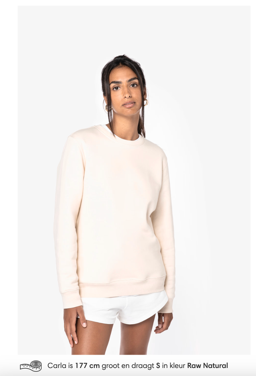 Meter/Metie, zoals mama maar veel cooler ▪ Sweater / Hoodie