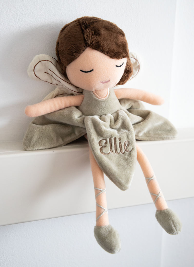 Knuffel Fairy Livia